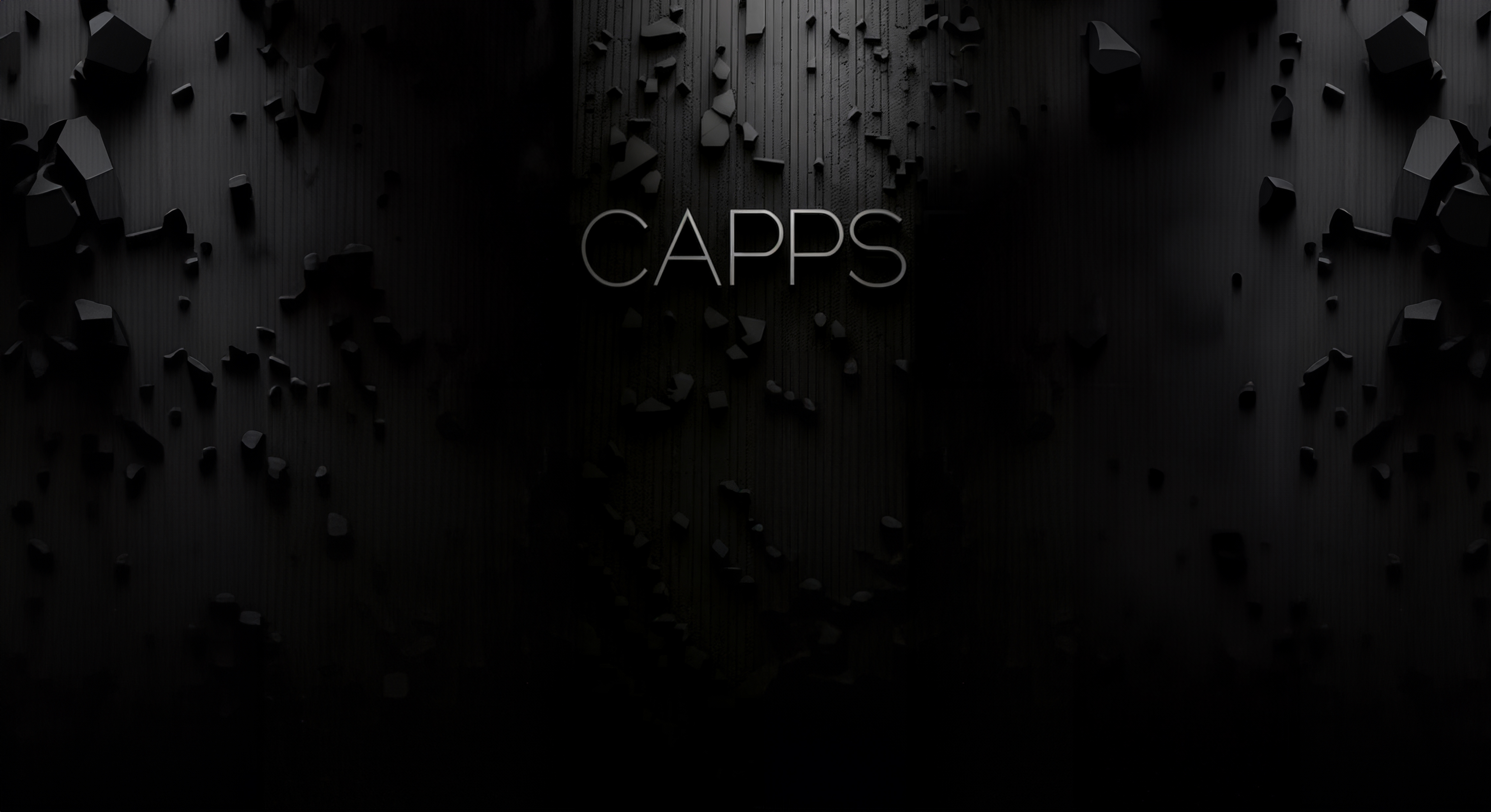 Capps Platform Interface