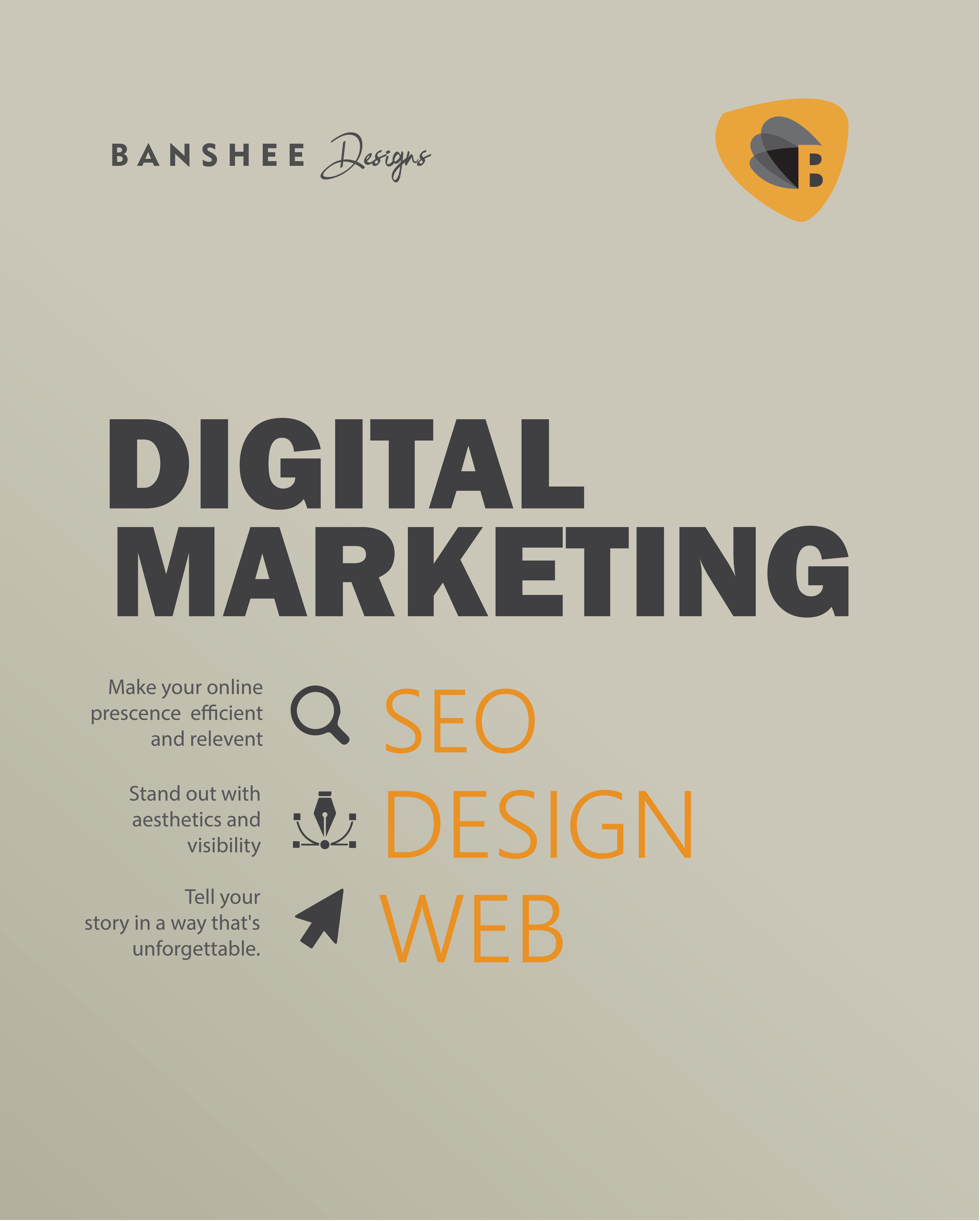 Performance Marketing