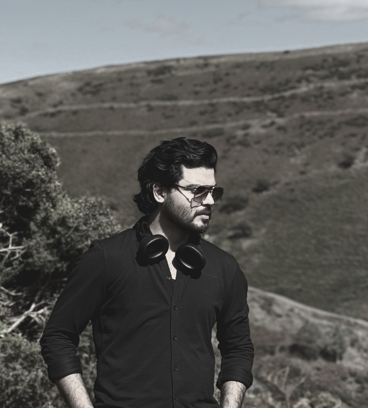 Areeb Mir
